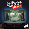 HBO Max lance la nouvelle série DC " Lanterns "