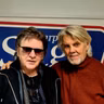 Rúnar Þór & Helgi Björnsson