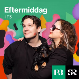 Eftermiddag i P3