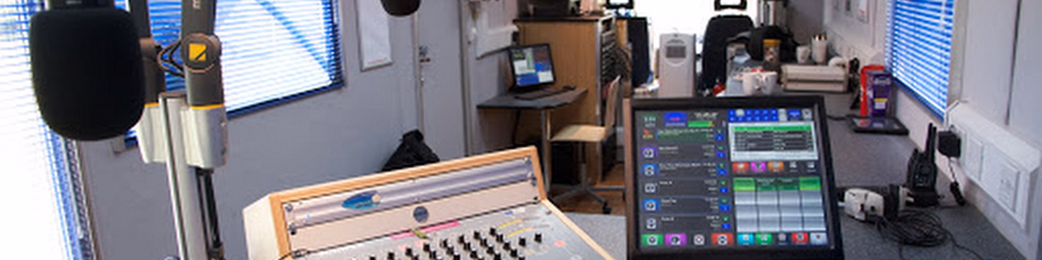 FAITH CLOUD RADIO