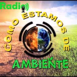 RADIO COMO ESTAMOS DE AMBIENTE