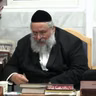 החיד''א-שיעור לאברכים פרשת "כי תצא"- ז' אלול תשפ''ו