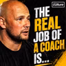 The Real Job of a Coach Isn't What You Think...John Dams