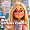 Laserowa Operacja Oczu 💚 Bajka Edukacyjna Dla Dzieci Na Dobranoc Audiobook