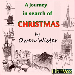 Journey in Search of Christmas