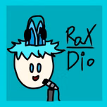 RaX-Dio