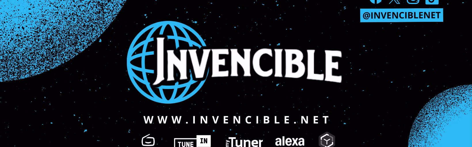 Invencible Radio