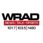 WRAD Talk Radio - WRAD-FM