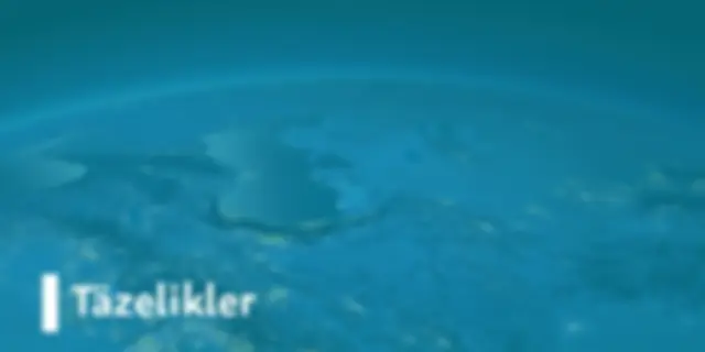Täzelikler