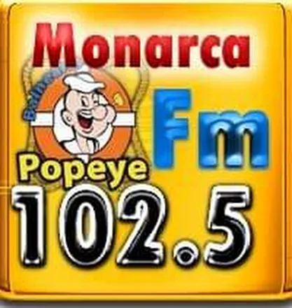 Radio Monarca 102.5 Fm
