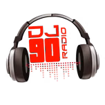 DJ 90 Radio