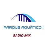 Parque Aquático I - Rádio Mix