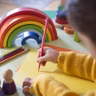 Government to launch nationwide review of childcare fees