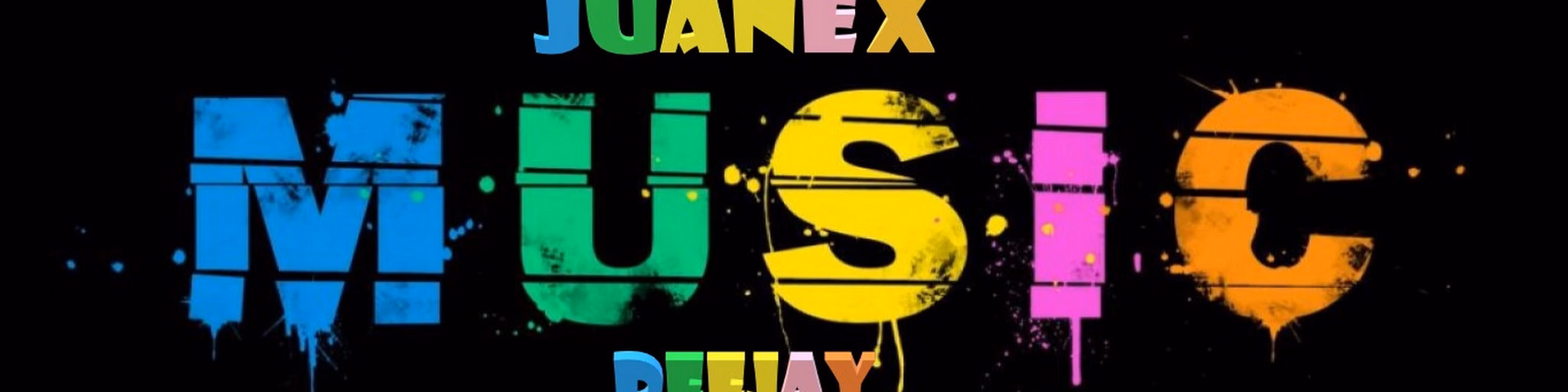 RADIO JUANEX MIX