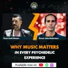 Mastering Set and Setting: Why Music Matters in Every Psychedelic Experience