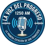 LA VOZ DEL PROGRESO 1250 AM