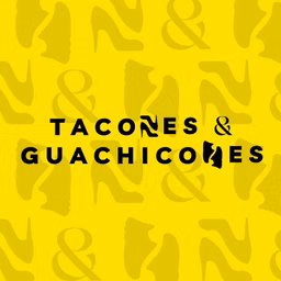 Tacones y Guachicones