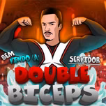 Double Biceps
