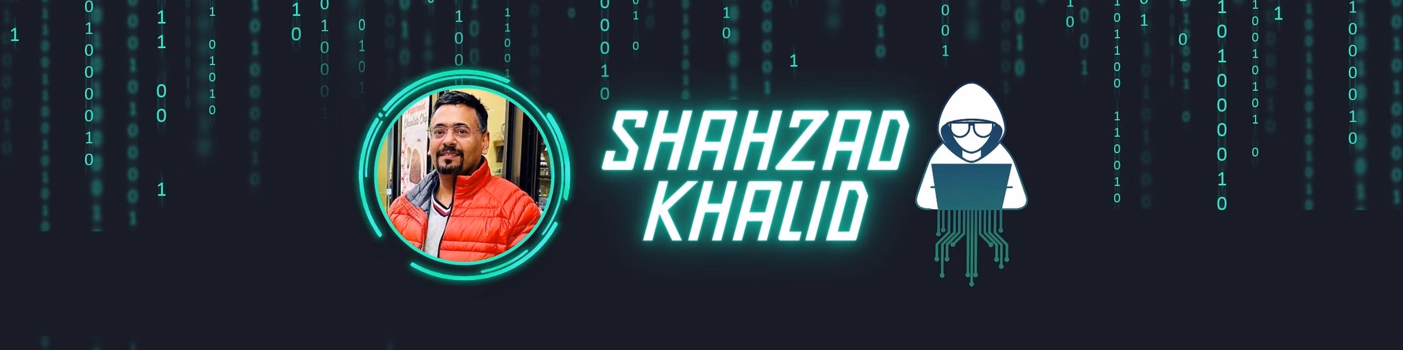 Live with Shahzad