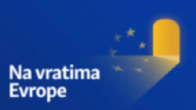 Na vratima Evrope