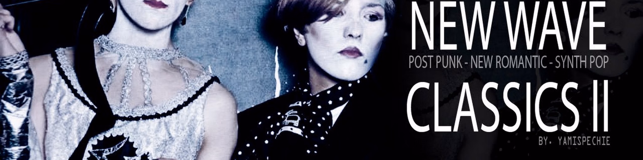 Mekoo And Miike Post punk 80s Vol-7