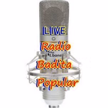 Radio Badita Popular - Petrece cat traiesti