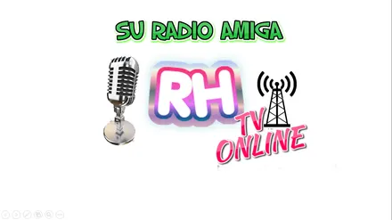SU RADIO AMIGA RHTV ONLINE