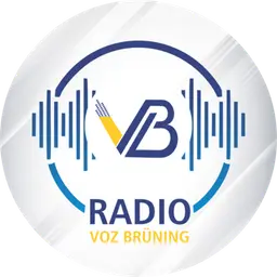 Voz Brüning RadioWeb Juvenil