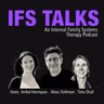 IFS Meets Psychedelic Medicine, with Dick Schwartz and Co-Authors