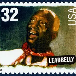 Leadbelly