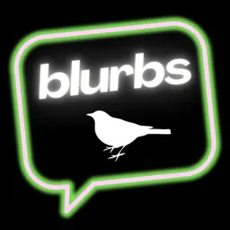 blurbs