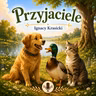 #Dźwiękowe Kalendarium 34 #Przyjaciele #Ignacy Krasicki #Bajki