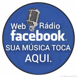 Web Radio  facebook