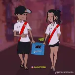 River papa