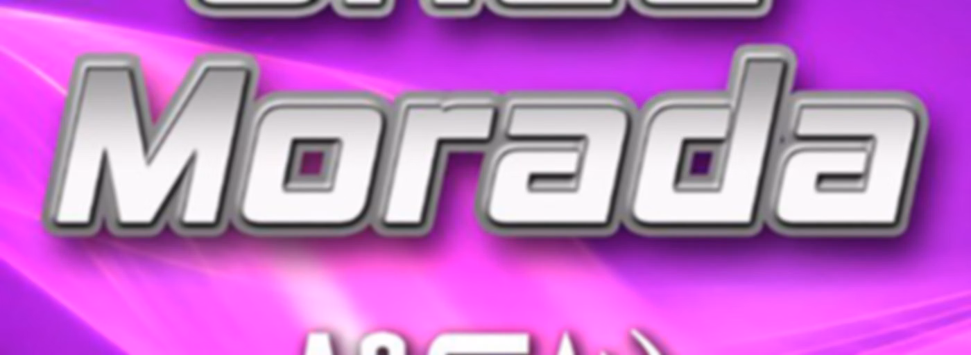 Onda morada fútbol