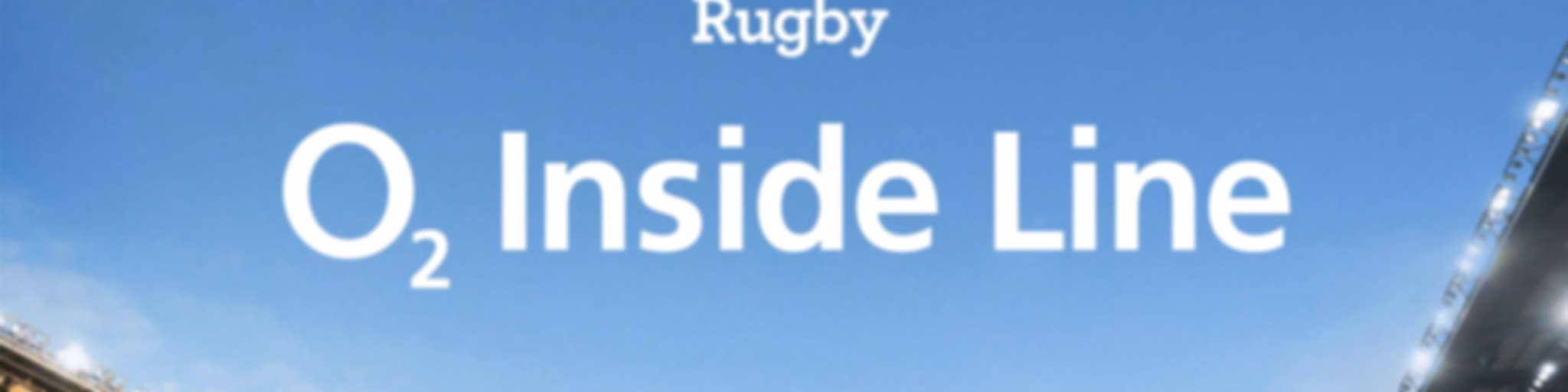 England Rugby Podcast: O2 Inside Line