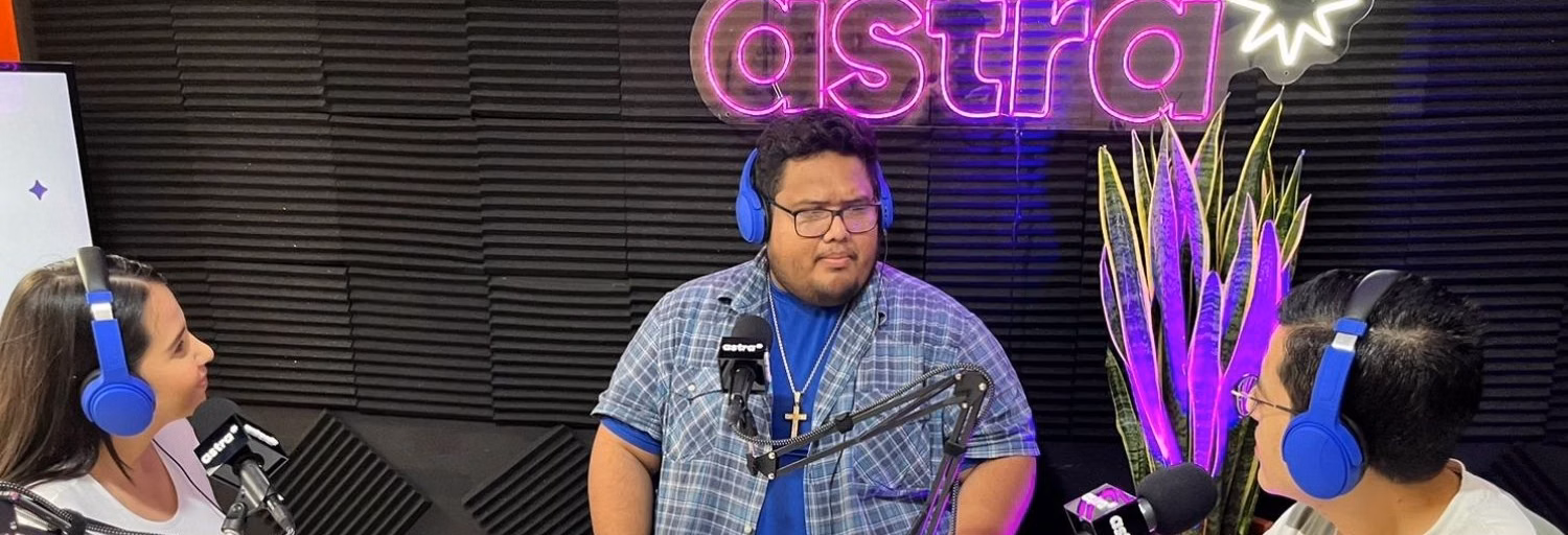 Astra Radio