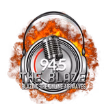 94.5 The Blaze