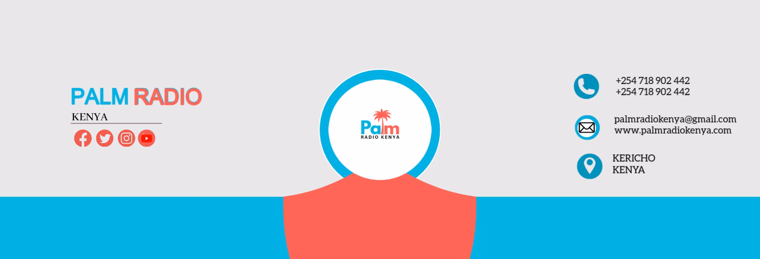 Palm Radio Kenya