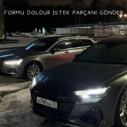 Karışık Müzikler