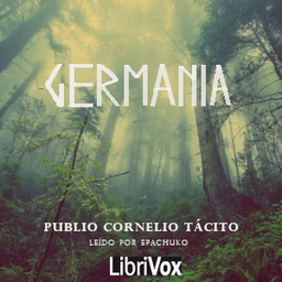 Germanias, Las by Publius Cornelius Tacitus (56 - 117)