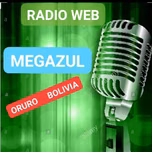 RADIO WEB MEGAZUL