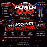 POWER DJS RADIO