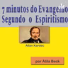 Episódio 175 - coletânea de preces espíritas e final da temporada