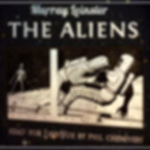 Aliens (Version 2), The by Murray Leinster (1896 - 1975)