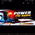 POWER FM MUHANGA
