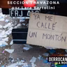 #Sección: Travazona, por Lara Bertolini