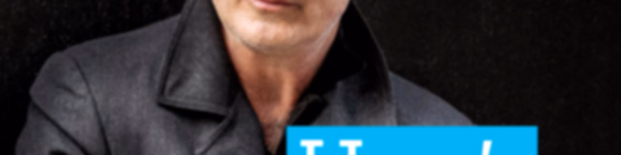 Here's The Thing with Alec Baldwin