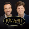 Clay Travis and Buck Sexton 2026-08-14 12:00