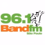 Rádio Band FM 96.1 FM